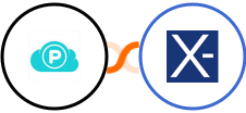 pCloud + XEmailVerify Integration