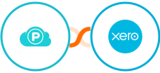 pCloud + Xero Integration