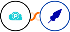 pCloud + Xodo Sign Integration