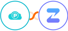 pCloud + Zulip Integration