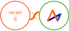 PDF-App + Accelo Integration