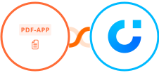 PDF-App + Activechat Integration