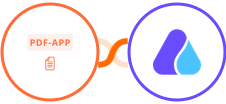 PDF-App + Airmeet Integration