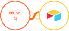 PDF-App + Airtable Integration