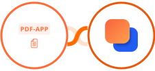 PDF-App + Apper Integration