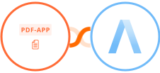 PDF-App + Assembla Integration