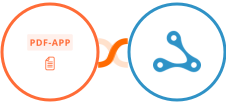 PDF-App + Axonaut Integration
