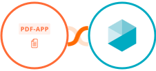 PDF-App + Beekeeper Integration