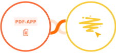 PDF-App + BeeLiked Integration