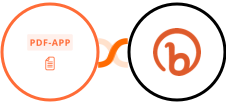 PDF-App + Bitly Integration