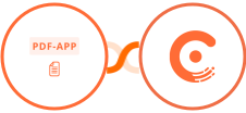 PDF-App + Chargebee Integration