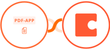 PDF-App + Coda Integration
