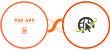 PDF-App + condoo Integration