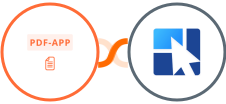 PDF-App + Convert Box Integration