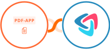 PDF-App + Flowster Integration
