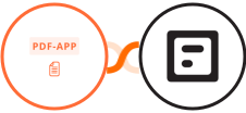 PDF-App + Folioze Integration