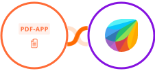 PDF-App + Freshchat Integration