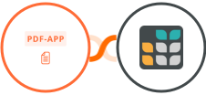 PDF-App + Grist Integration