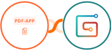 PDF-App + Gumroad Integration