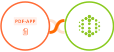 PDF-App + Hexometer Integration