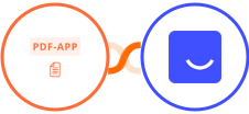 PDF-App + Heyflow Integration