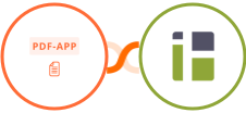 PDF-App + iHomefinder Integration