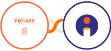PDF-App + Instamojo Integration