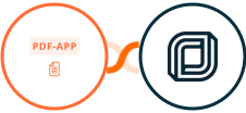 PDF-App + Jobber Integration