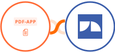 PDF-App + JobNimbus Integration