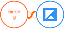 PDF-App + Kajabi Integration