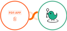PDF-App + KeyNest Integration