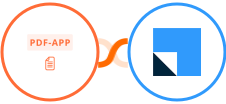 PDF-App + LeadSquared Integration