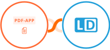 PDF-App + LearnDash Integration