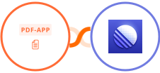 PDF-App + Linear Integration