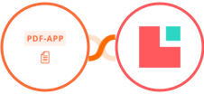 PDF-App + Lodgify Integration