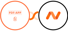 PDF-App + Namecheap Integration