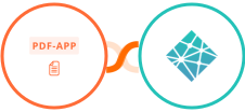 PDF-App + Netlify Integration