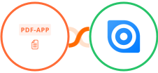 PDF-App + Ninox Integration