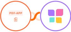PDF-App + Nudgify Integration
