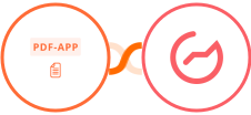 PDF-App + Outgrow Integration