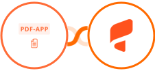 PDF-App + Parsio Integration