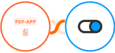 PDF-App + Pipefy Integration