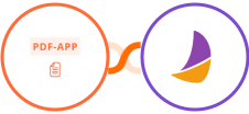 PDF-App + Plumsail Documents Integration