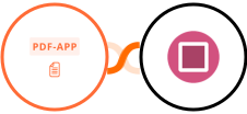 PDF-App + PomoDoneApp Integration