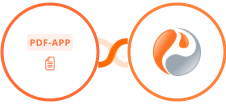 PDF-App + Prefinery Integration
