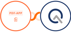 PDF-App + QADeputy Integration