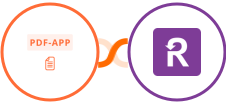PDF-App + Recurly Integration