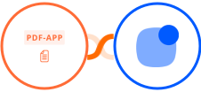 PDF-App + Reply Integration
