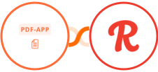 PDF-App + Runrun.it Integration