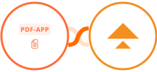 PDF-App + SalesUp! Integration